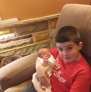 Meet your Posher, Jeannie